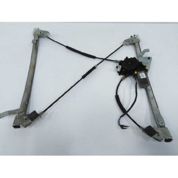 Recambio de elevalunas delantero izquierdo para peugeot partner (s1) 1.9 diesel referencia OEM IAM FUNDA  CARIBE FUNDA