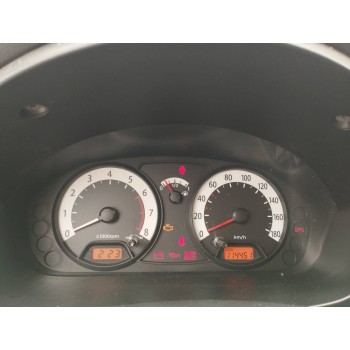 kia picanto del año 2008