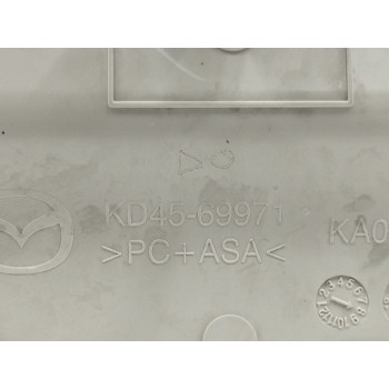 Recambio de luz interior para mazda 6 lim. (gh)(.2012) 2.2 turbodiesel cat referencia OEM IAM KD4569971  