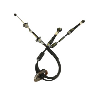 Recambio de varillaje cambio para kia sportage iv (ql, qle) 1.6 gdi referencia OEM IAM 43794F1250  