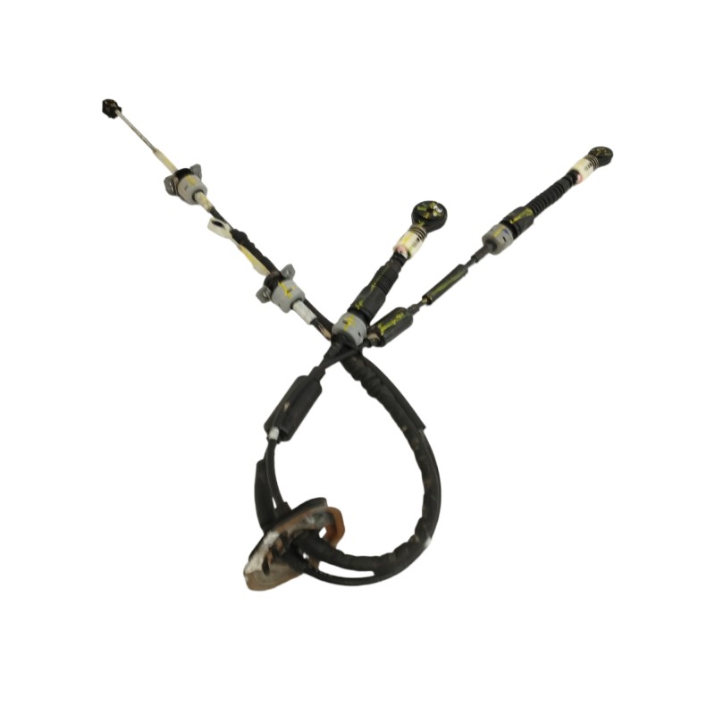 Recambio de varillaje cambio para kia sportage iv (ql, qle) 1.6 gdi referencia OEM IAM 43794F1250  