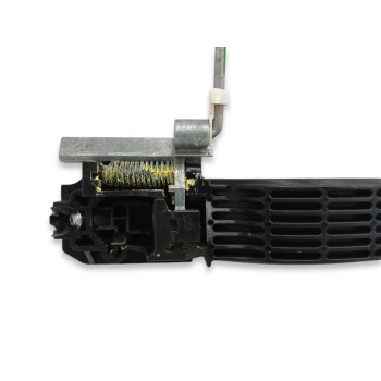 Recambio de maneta exterior trasera izquierda para mazda cx-3 (dk) 2.0 skyactiv-g referencia OEM IAM   