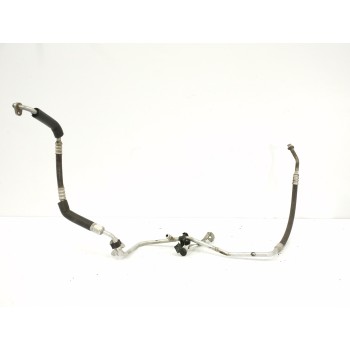 TUBOS AIRE ACONDICIONADO 