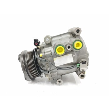 Recambio de compresor aire acondicionado para jaguar x-type 2.1 v6 24v cat referencia OEM IAM   