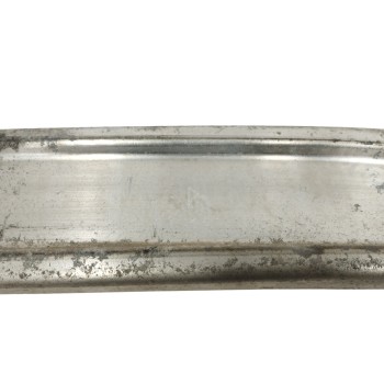 Recambio de refuerzo paragolpes delantero para renault modus 1.4 16v referencia OEM IAM   