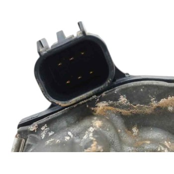 Recambio de caja mariposa para opel corsa e 1.4 referencia OEM IAM 55562270 0280750483 