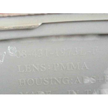 Recambio de piloto trasero izquierdo para ford mondeo ber. (ca2) 2.0 tdci cat referencia OEM IAM 084311973LF  