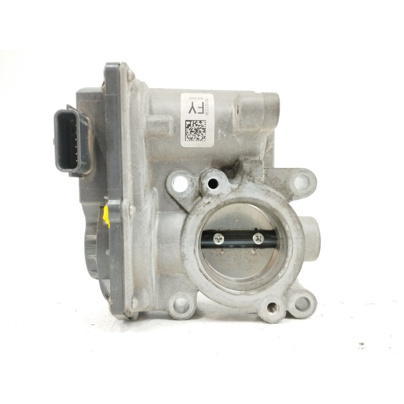 Recambio de caja mariposa para renault clio iv 0.9 referencia OEM IAM 161206038R H8201171233 