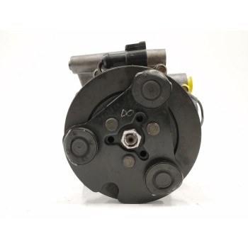 Recambio de compresor aire acondicionado para jaguar x-type 2.1 v6 24v cat referencia OEM IAM   