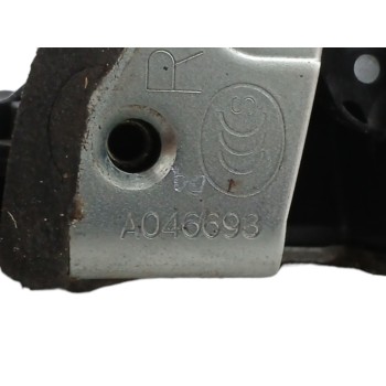 Recambio de cerradura puerta delantera derecha para toyota avensis cross sport (t27) 1.8 16v cat referencia OEM IAM   