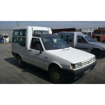 fiat fiorino (255) del año 1992