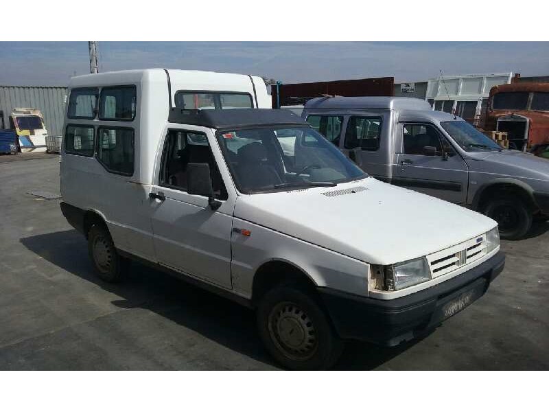 FIAT FIORINO FURGONETA/MONOVOLUMEN (146_)