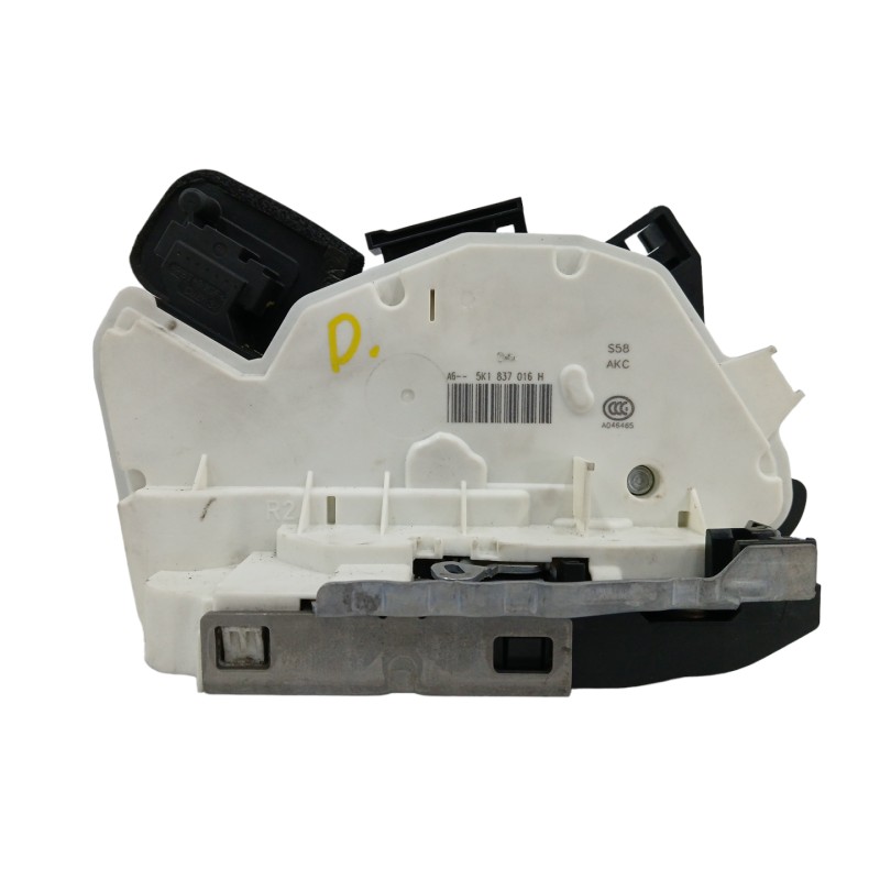 CERRADURA PUERTA DELANTERA DERECHA