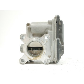 Recambio de caja mariposa para renault clio iv 0.9 referencia OEM IAM 161206038R H8201171233 