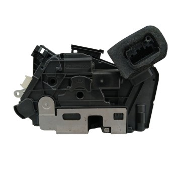 Recambio de cerradura puerta delantera derecha para seat leon st (5f8) 2.0 tdi referencia OEM IAM 5K1837016H  