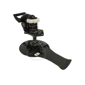 Recambio de soporte rueda repuesto para renault modus 1.4 16v referencia OEM IAM 8200367262 8200304319 