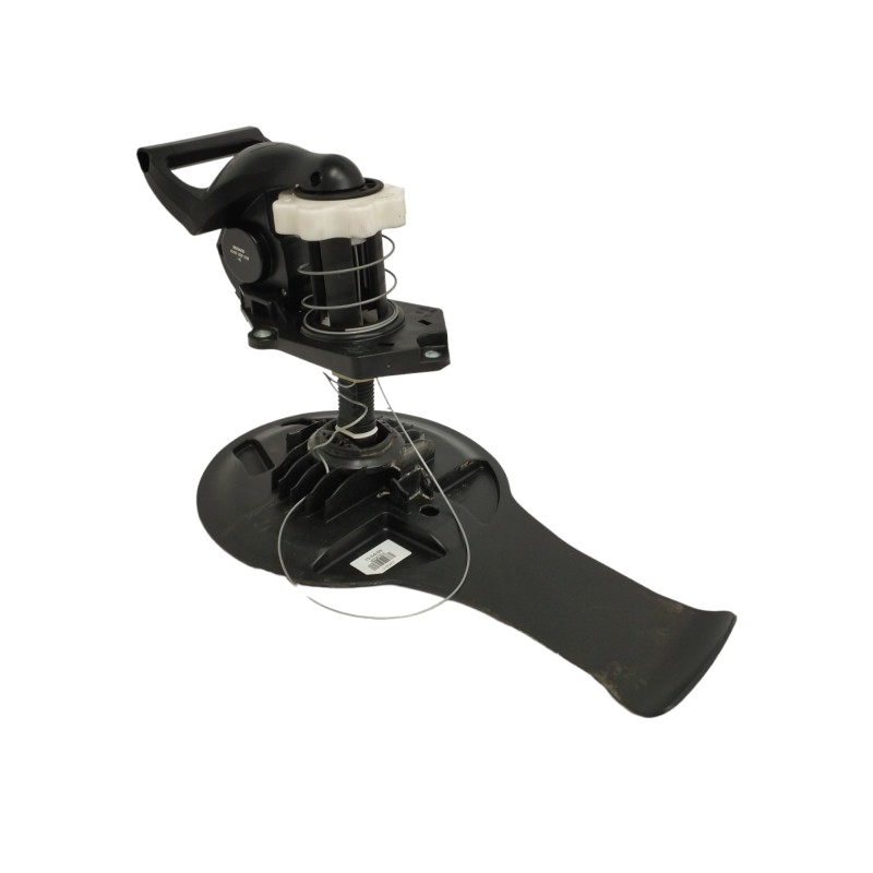 Recambio de soporte rueda repuesto para renault modus 1.4 16v referencia OEM IAM 8200367262 8200304319 