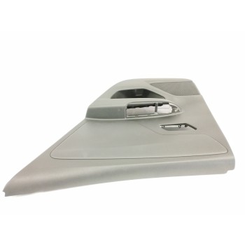 Recambio de guarnecido puerta trasera derecha para opel mokka 1.2 (76) referencia OEM IAM 98351462ZD 9835146280 NEGRO