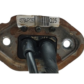 Recambio de varillaje cambio para kia sportage iv (ql, qle) 1.6 gdi referencia OEM IAM 43794F1250  