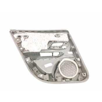 Recambio de guarnecido puerta trasera derecha para opel mokka 1.2 (76) referencia OEM IAM 98351462ZD 9835146280 NEGRO