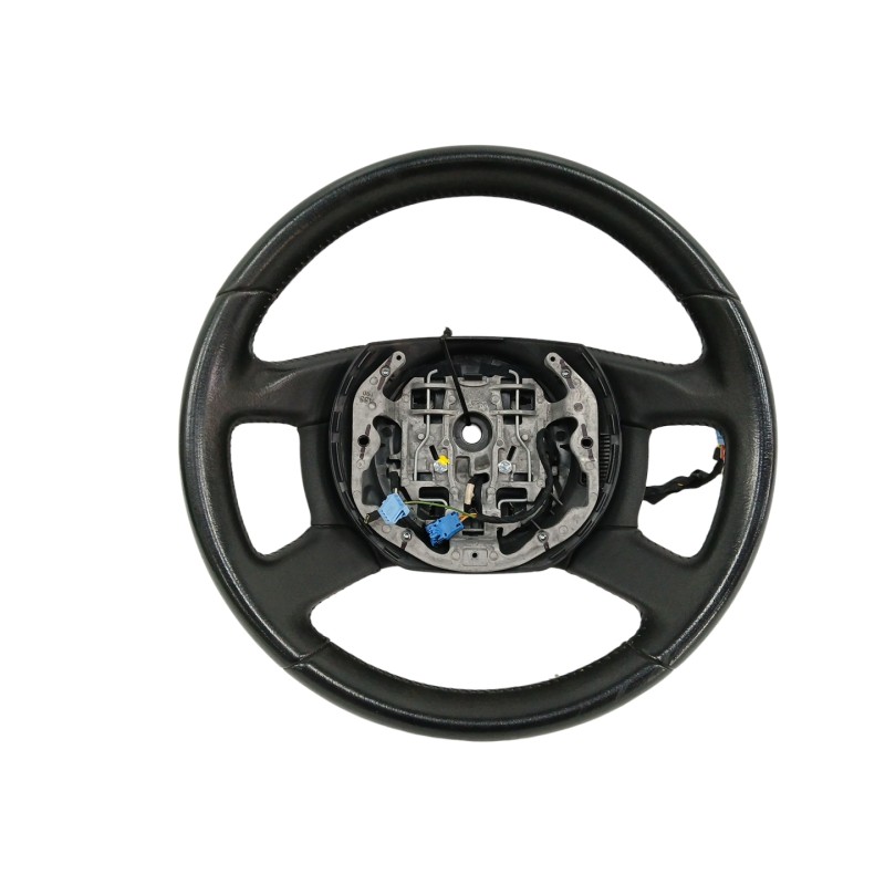Recambio de volante para citroën c5 berlina premier referencia OEM IAM 6080049 OBSERVAR FOTO 