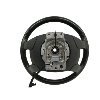 Recambio de volante para citroën c5 berlina premier referencia OEM IAM 6080049 OBSERVAR FOTO 