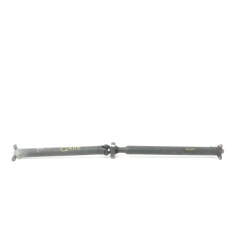 Recambio de transmision central para bmw serie 1 lim. (f21) 2.0 turbodiesel referencia OEM IAM 7624182 140 CM 