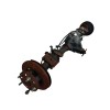 Recambio de puente trasero para ford transit furgón (tts) 2.0 tdci cat referencia OEM IAM   