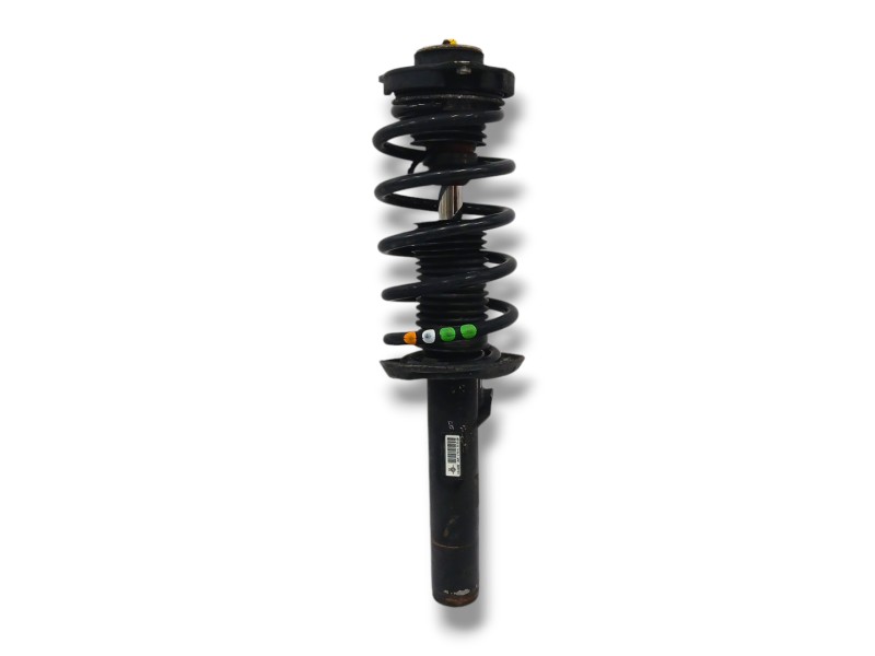 Recambio de amortiguador delantero izquierdo para volkswagen caddy ka/kb (2k) 1.9 tdi referencia OEM IAM 1T0413031GB Recambio de amortiguador delantero izquierdo para volkswagen caddy ka/kb (2k) 1.9 tdi referencia OEM IAM 1T0413031GB