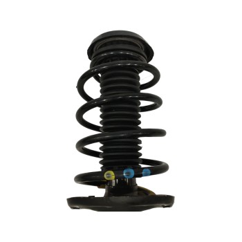 Recambio de amortiguador delantero izquierdo para citroën c3 1.5 blue-hdi fap referencia OEM IAM 9827488680  