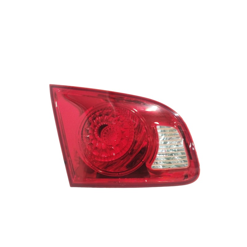 Recambio de piloto trasero izquierdo interior para hyundai santa fe (bm) 2.2 crdi cat referencia OEM IAM 924052B000  