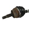 Recambio de transmision delantera izquierda para fiat doblo ii (152) 1.6 jtdm 16v referencia OEM IAM 52012148  