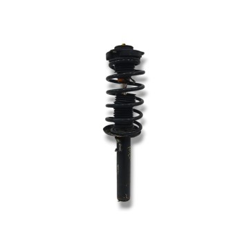 Recambio de amortiguador delantero izquierdo para volkswagen caddy ka/kb (2k) 1.9 tdi referencia OEM IAM 1T0413031GB  