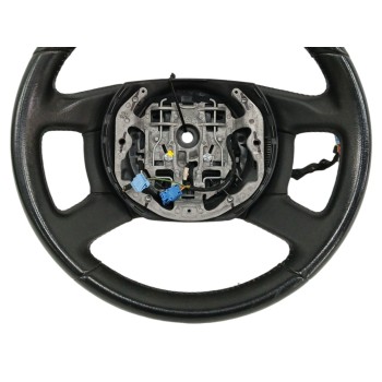 Recambio de volante para citroën c5 berlina premier referencia OEM IAM 6080049 OBSERVAR FOTO 