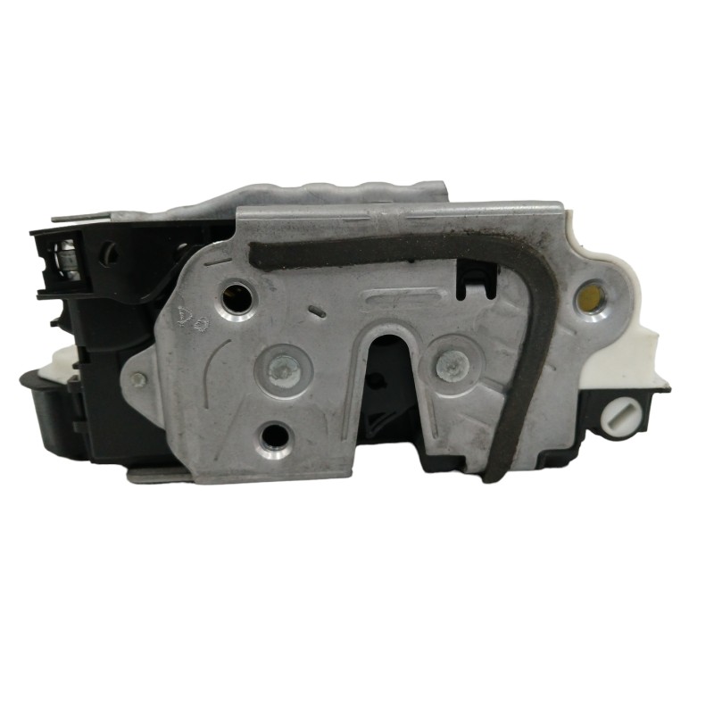 Recambio de cerradura puerta trasera izquierda para seat leon st (5f8) 2.0 tdi referencia OEM IAM 5K4839015AE  