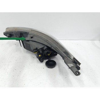 Recambio de faro derecho para hyundai i20 ii (gb, ib) 1.2 referencia OEM IAM 92102C8  