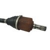 Recambio de transmision delantera izquierda para fiat doblo ii (152) 1.6 jtdm 16v referencia OEM IAM 52012148  