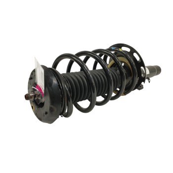 Recambio de amortiguador delantero izquierdo para citroën c3 1.5 blue-hdi fap referencia OEM IAM 9827488680  