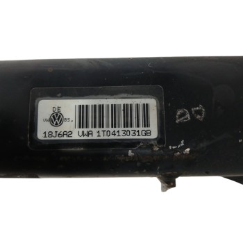 Recambio de amortiguador delantero izquierdo para volkswagen caddy ka/kb (2k) 1.9 tdi referencia OEM IAM 1T0413031GB  