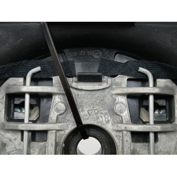 Recambio de volante para citroën c5 berlina premier referencia OEM IAM 6080049 OBSERVAR FOTO 
