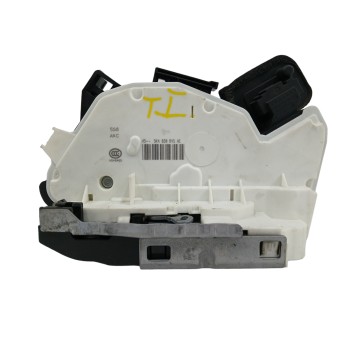 Recambio de cerradura puerta trasera izquierda para seat leon st (5f8) 2.0 tdi referencia OEM IAM 5K4839015AE  