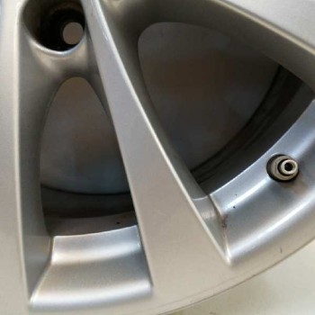 Recambio de llanta para bmw 3 gran turismo (f34) 318 d referencia OEM IAM 6859025 8JX17H2 IS34 