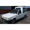fiat fiorino (255) del año 1992