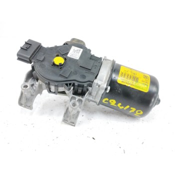 Recambio de motor limpia delantero para renault clio iv 0.9 referencia OEM IAM 288004542R W000013409 