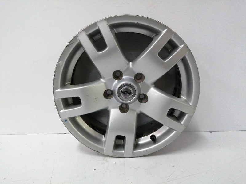 Recambio de llanta para nissan x-trail (t31) 2.0 dci turbodiesel cat referencia OEM IAM 40300JG025 16X6,5J ET45 