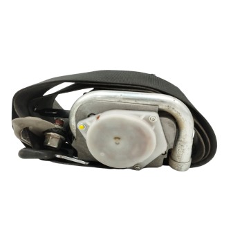 Recambio de cinturon seguridad delantero izquierdo para mitsubishi grandis (na0w) 2.0 di-d cat referencia OEM IAM TKAF2N693  