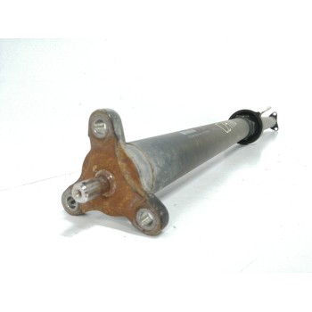 Recambio de transmision central para bmw serie 1 lim. (f21) 2.0 turbodiesel referencia OEM IAM 7624182 140 CM 