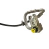 Recambio de tubos aire acondicionado para fiat doblo ii (152) 1.6 jtdm 16v referencia OEM IAM 52002870  