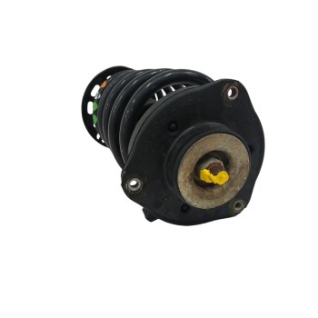 Recambio de amortiguador delantero derecho para volkswagen caddy ka/kb (2k) 1.9 tdi referencia OEM IAM 1T0413031GB  