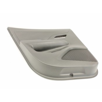 Recambio de guarnecido puerta trasera izquierda para opel mokka 1.2 (76) referencia OEM IAM 98351461ZD 9835146180 NEGRO